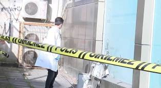 Gaziosmanpaşa TÜGVA ofisine bombalı