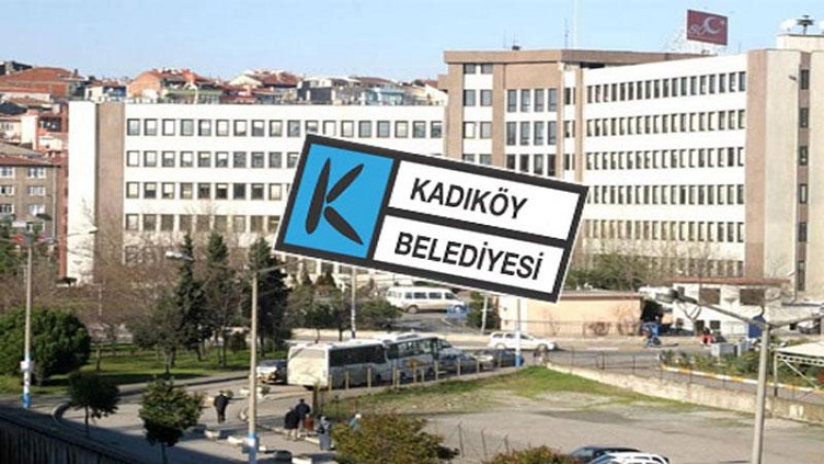 Kadıköy Belediyesinde rüşvet