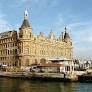 Haydarpaşa Gar Alanı   Arkeopark 