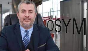 KPSS sınavı iptal edildi!