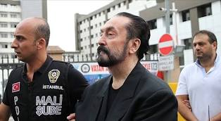 Adnan Oktar davasında ara karar