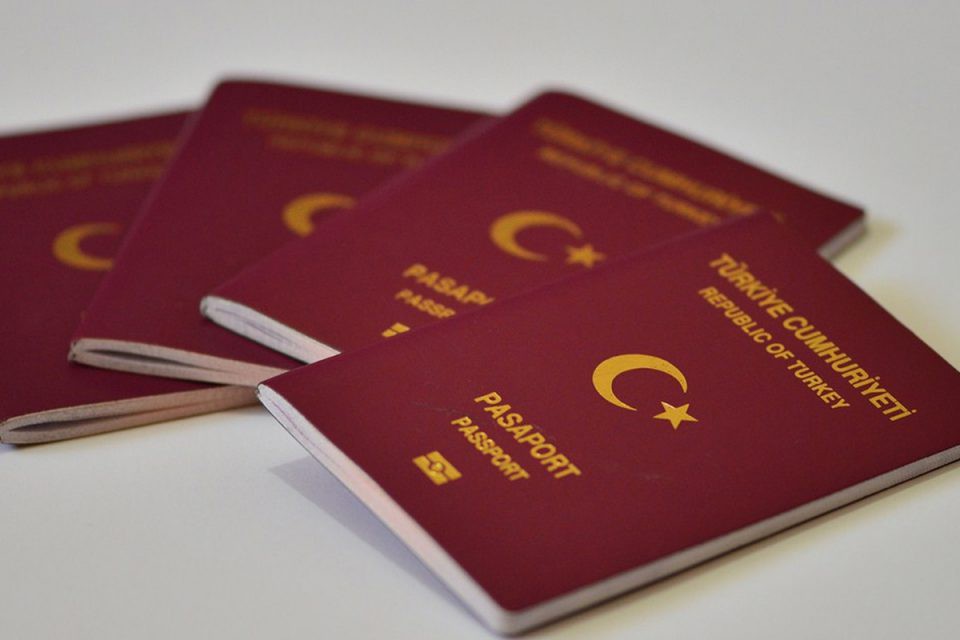 Pasaport ücretine rekor zam