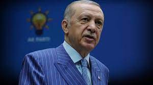 Erdoğandan muhalefete başörtüsü