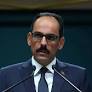 Kalın :Seçim 14 Mayısta olacak