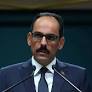 Kalın :Seçim 14 Mayısta olacak