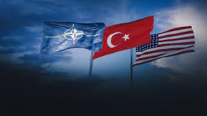 ABDden Türkiyeye ağır