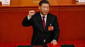Şi Cinping yeniden devlet başkanı seçildi