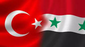 Türkiye -Şam  normalleşme toplantısı15-16 Mart’ta yapılacağı