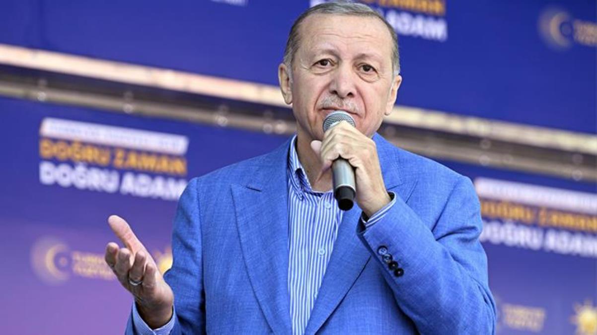 Erdoğandan Kılıçdaroğluna: Mecliste HDP ile neler