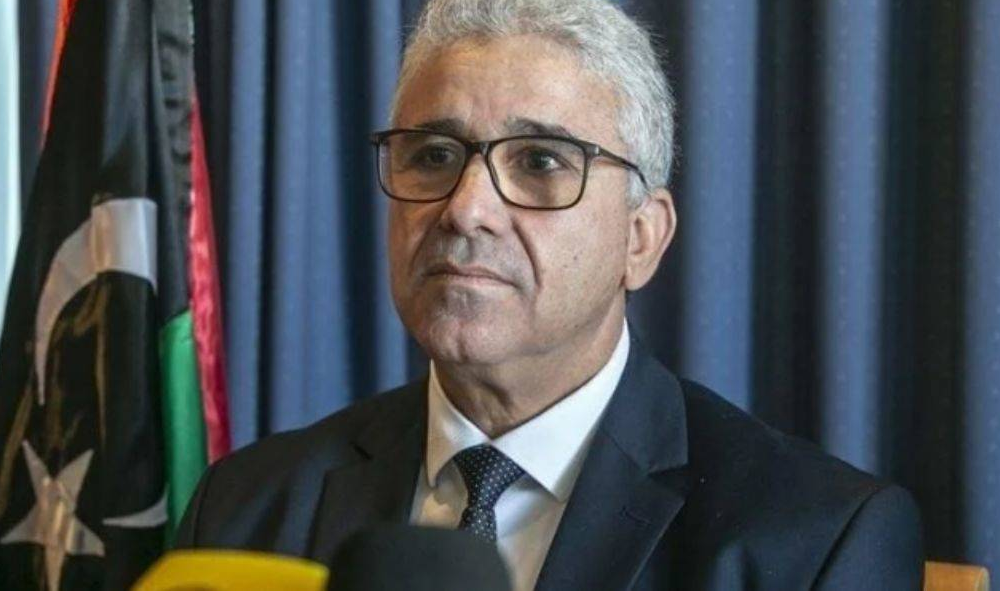 Libya'da Başbakan Başağa istifa etti