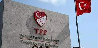 Büyükekşi yeniden TFF başkanı