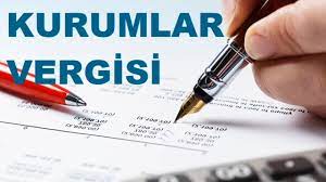 Kurumlar vergisi oranı yüzde 25e çıktı!