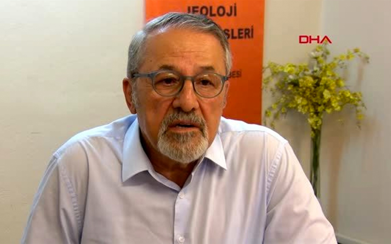 Naci Görürden uyarı