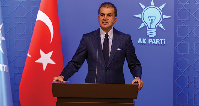 AK Partiden Kılıçdaroğluna sert