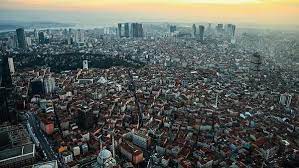 İşte İstanbulun tahliye