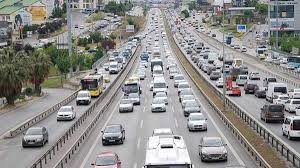 İstanbul 1 Ekimde kapalı yollar