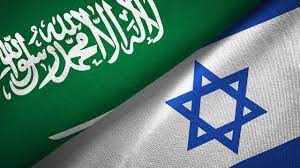 Suudi Arabistandan flaş İsrail