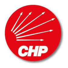 CHP de Kapı