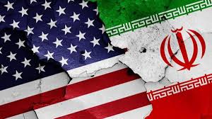 ABDden İran tesislerine intikam
