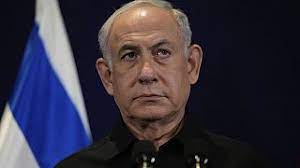 Netanyahu:Şehri kuşattık, rehineler bırakılana kadar ateşkes