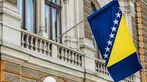 Bosna Hersek Mahkemesi Başkanı gözaltına