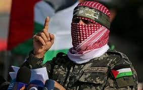 Hamas Mossadın Arap ajanlarını deşifre