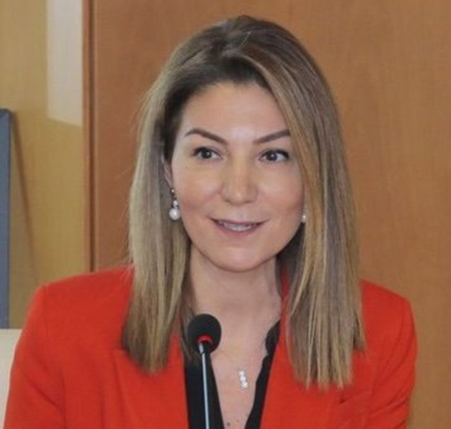 Prof. Dr. Fatma Özkul, Merkez Bankası PPK üyeliğine