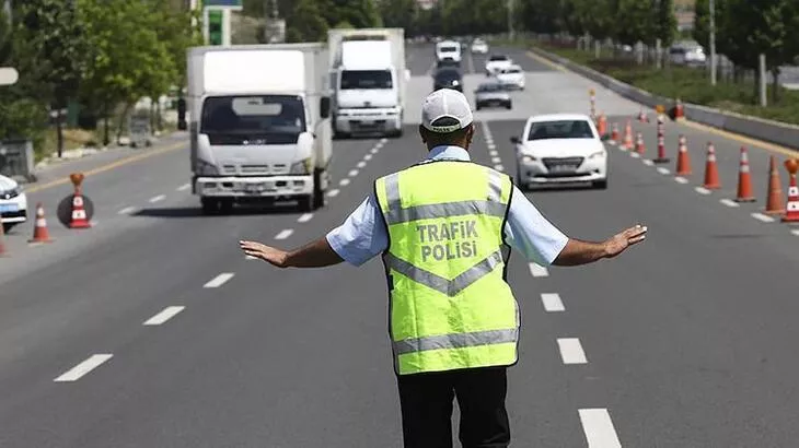 Taksim'e giden toplu taşıma hatlarına 1 Mayıs'ta kısıtlama