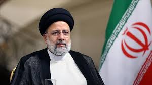 İran Cumhurbaşkanı Reisi ve Dışişleri Bakanı helikopter kazasında hayatını kaybetti