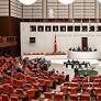 İnfaz paketi  Meclisten