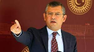 CHP, tüm belediye başkanlarını Ankara'ya çağırdı