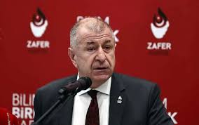 Ümit Özdağa Bir Beraat Daha