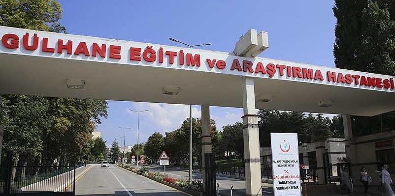 GATA geri dönüyor