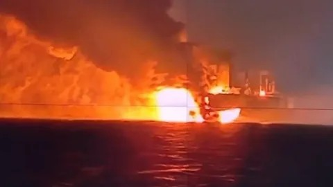 Uraloğlu :Karadeniz'deki patlamalar mayın, füze ya da drone olabilir