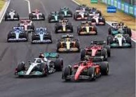 Formula 1 yeniden Türkiye
