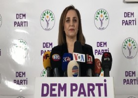DEM heyeti, siyasi partiler turuna