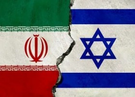 İran: Uyandırdığınız güçle