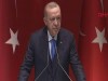 Erdoğandan yeni anayasa