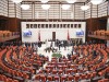 Terörsüz Türkiye İçin Mecliste 35 Kişilik Komisyon
