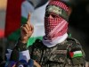 Hamas ikinci grubu da Kızılhaç’a teslim
