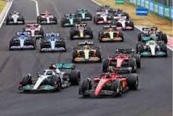  Formula 1 yeniden Türkiye
