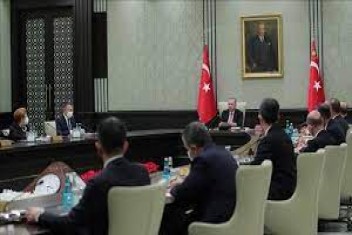 Bu Sene Bazı Ürünlerde Sıkıtı Çekilecek