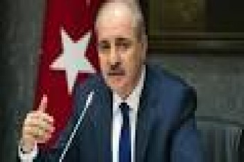 Numan Kurtulmuş liderler turuna