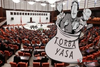 Kira gelirinde vergi istisnası kalkıyor.Bazı meslek mensuplarına  harç