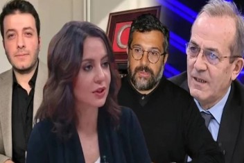 İBB soruşturması genişliyor.6 gazetecinin ifadesi