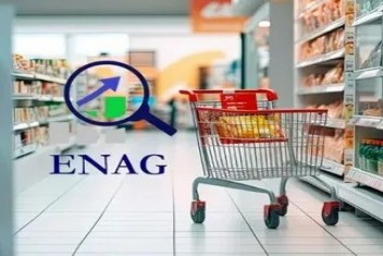 ENAG Kasım 2025 enflasyon rakamlarını
