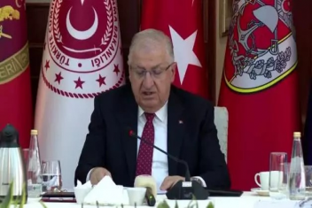 Güler: SDG mutabakata uymazsa kimseye sormadan gerekeni