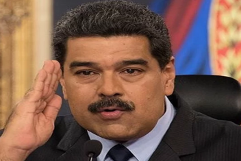 Trump: Saldırımız başarılı, Maduro ve eşini