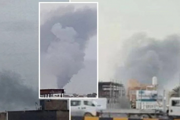 iran Batelconun genel merkezini