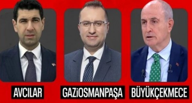 İBB ye 5. Dalga 47